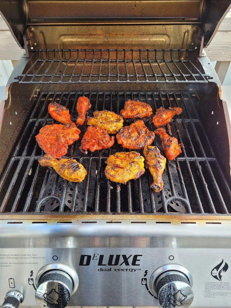 Best Indian restaurant and meat shop in Edmonton, AB