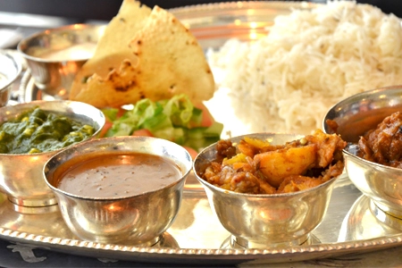 Best Indian restaurant and meat shop catering in Edmonton, AB