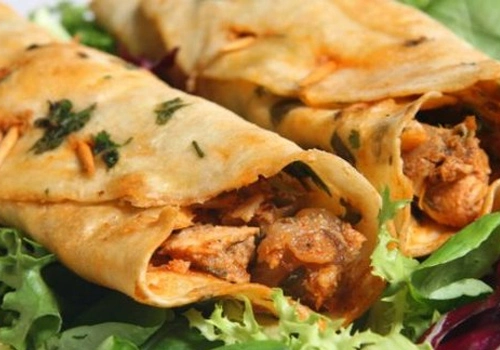 Best Chicken Tikka in Edmonton, AB