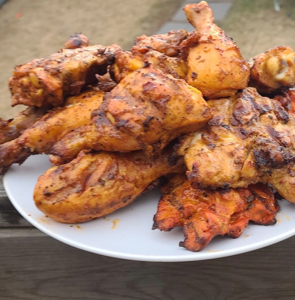 Best Aloo Parantha in Edmonton, AB